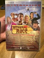 African Race DVD Komödie selten