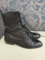 Massimo Dutti Stiefeletten Gr.41