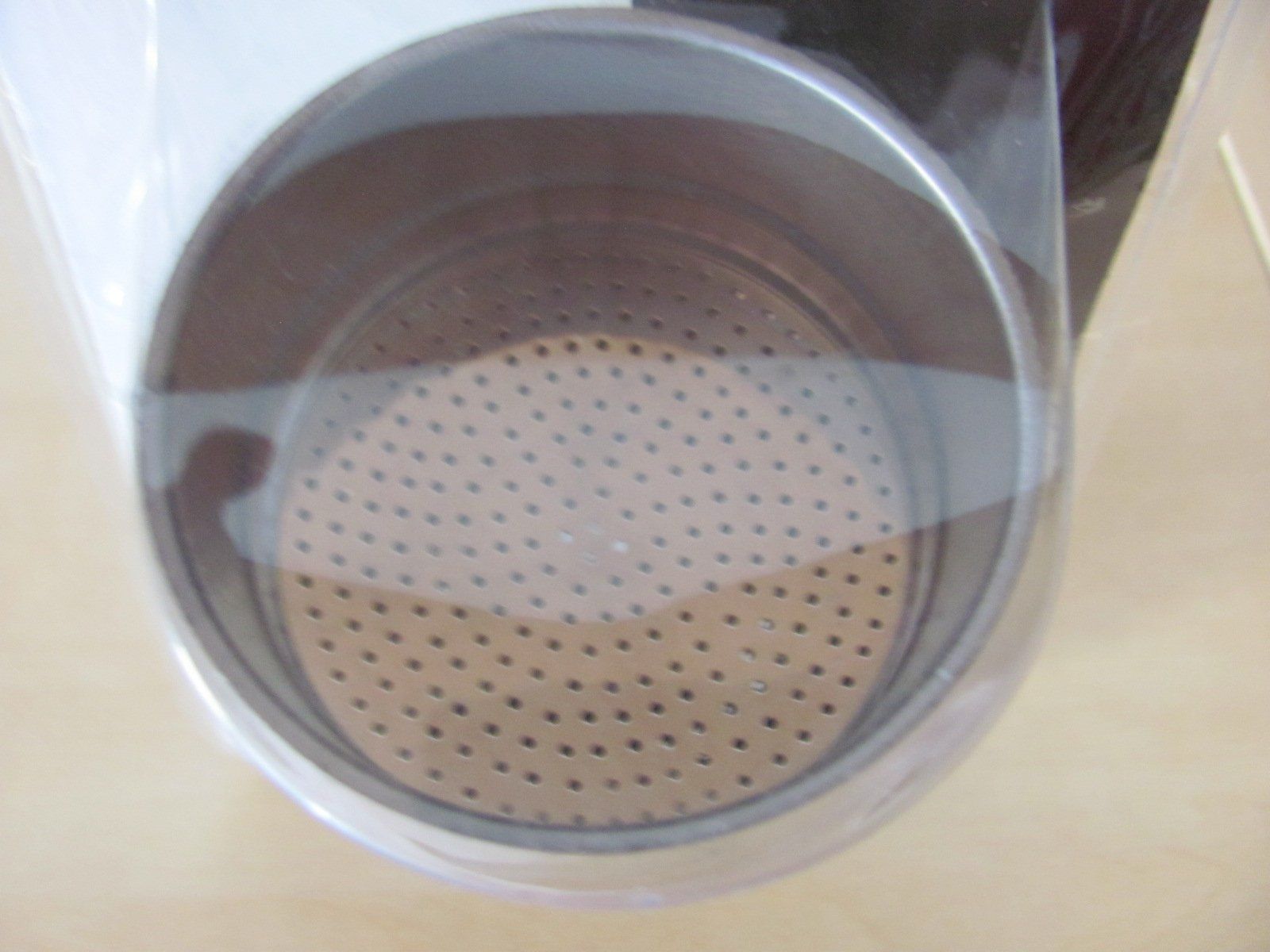 Bialetti Kaffeemaschinen & Espressomaschinen: Bialetti Trichter Ersatzteil – Neu und originalverpackt aus Kriens von Miracle49 4