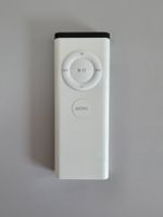 Apple Remote Control Weiss Modell A1156