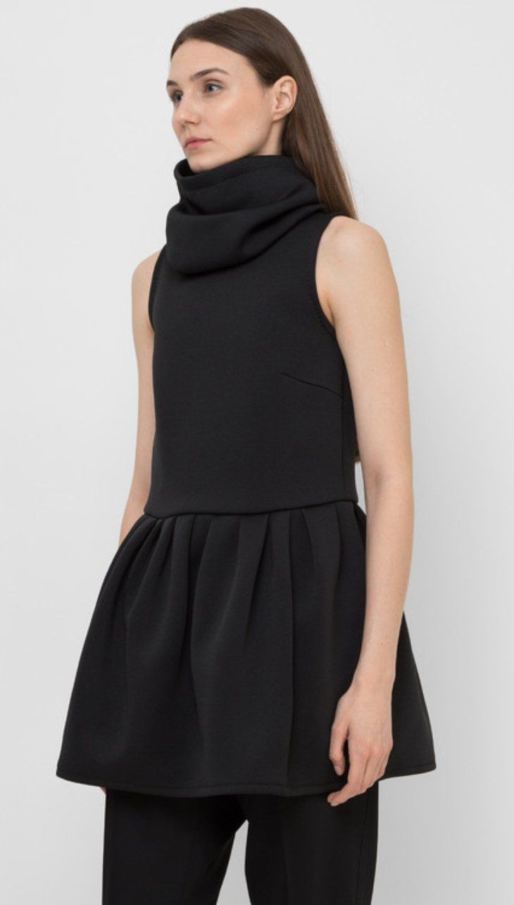 Max Mara Kleider: Max Mara Shock Kleid gr 34 passt 36 – Neu (gemäss Beschreibung) aus Fehraltorf von freeform2020 4