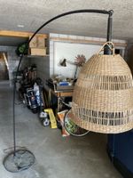 Ständerlampe Ikea