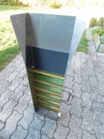 Goldwaschschleuse KEENE Neu