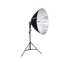 Broncolor Para 133 HR Kit inkl. Difusor! und TASCHE!