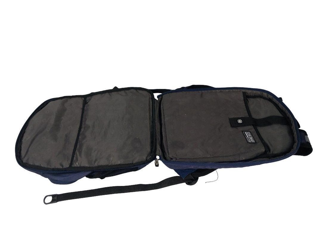 Wenger Zaini: WENGER SWISSGEAR Rucksack – Usato da Hünenberg venduto da Restwert_Zug 5