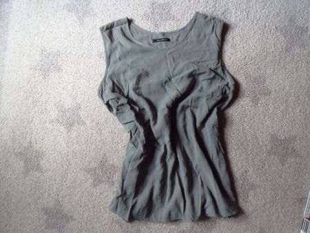 sehr schöne MARC O POLO Damen Bluse / Top