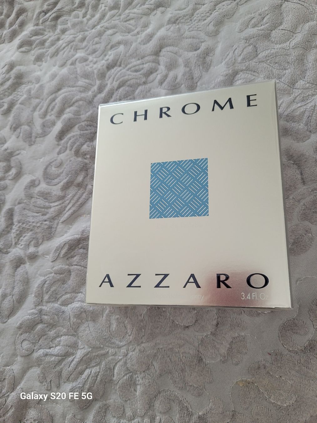 Azzaro Parfum & Eau de Toilette: azzaro – Neu und originalverpackt aus Bassersdorf von arkais