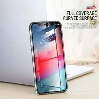 Anti-Shock Schutz Folie iPhone 11 Pro