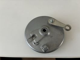Piaggio Ciao Bremsankerplatte 