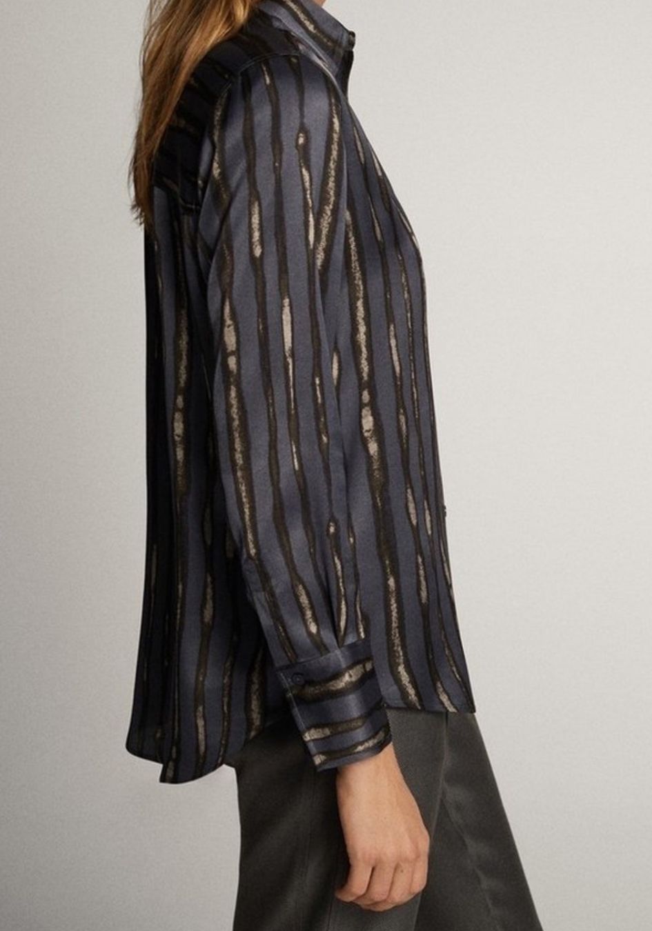 Massimo Dutti Chemisiers: MASSIMO DUTTI M L (40) /NP70CHF Viscose – Neuf (Voir description) à Kölliken par Prscoo 9
