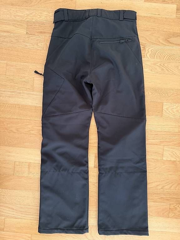Pantaloni: Icewear Softshell Hose, Herren, Gr S – Nuovo (secondo la descrizione) da Zürich venduto da ussady 1