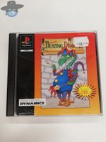 Blazing Dragons - Terry Jones / Sony Playstation 1  PS1