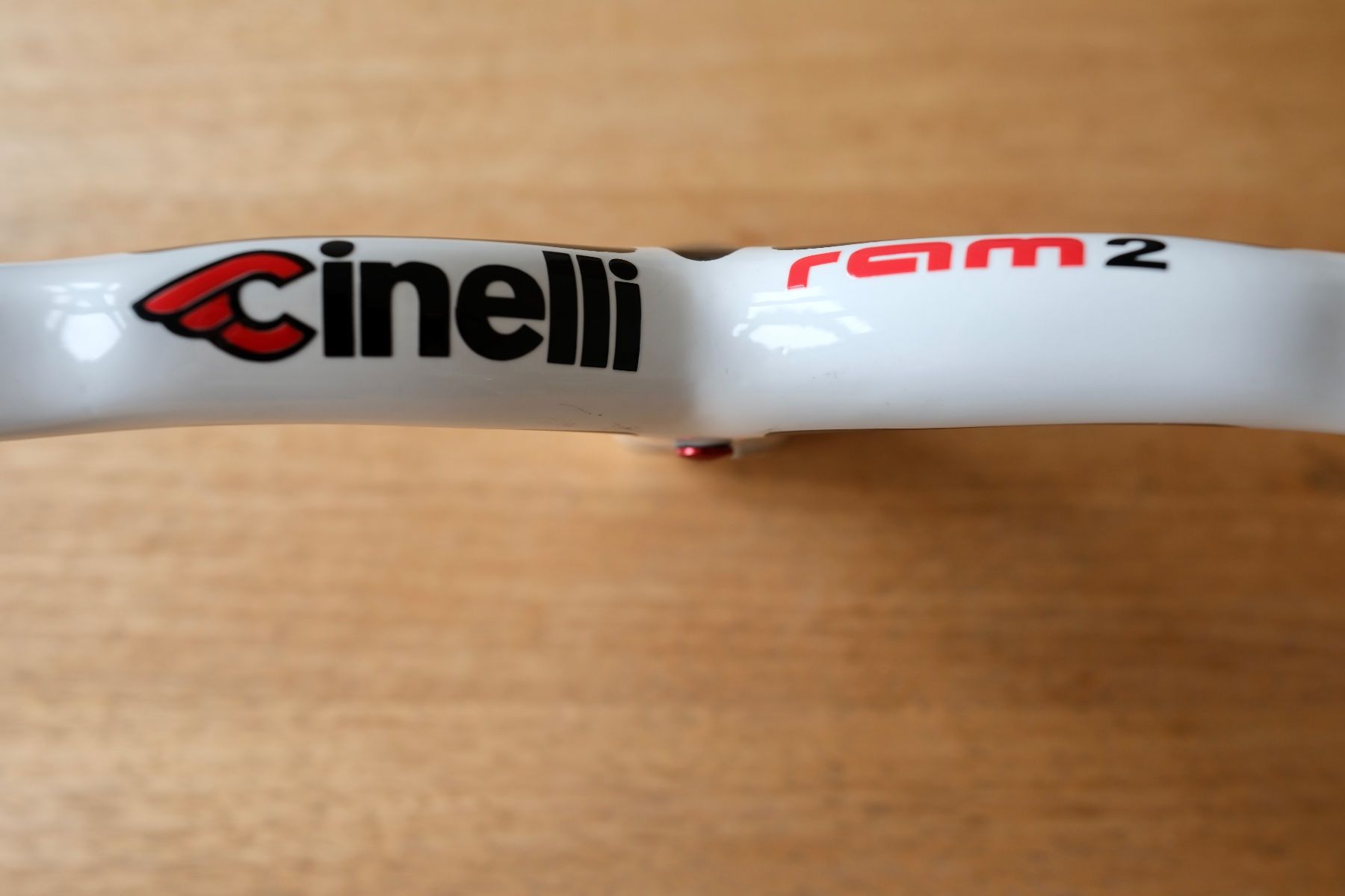 cinelli ram 400/110mm