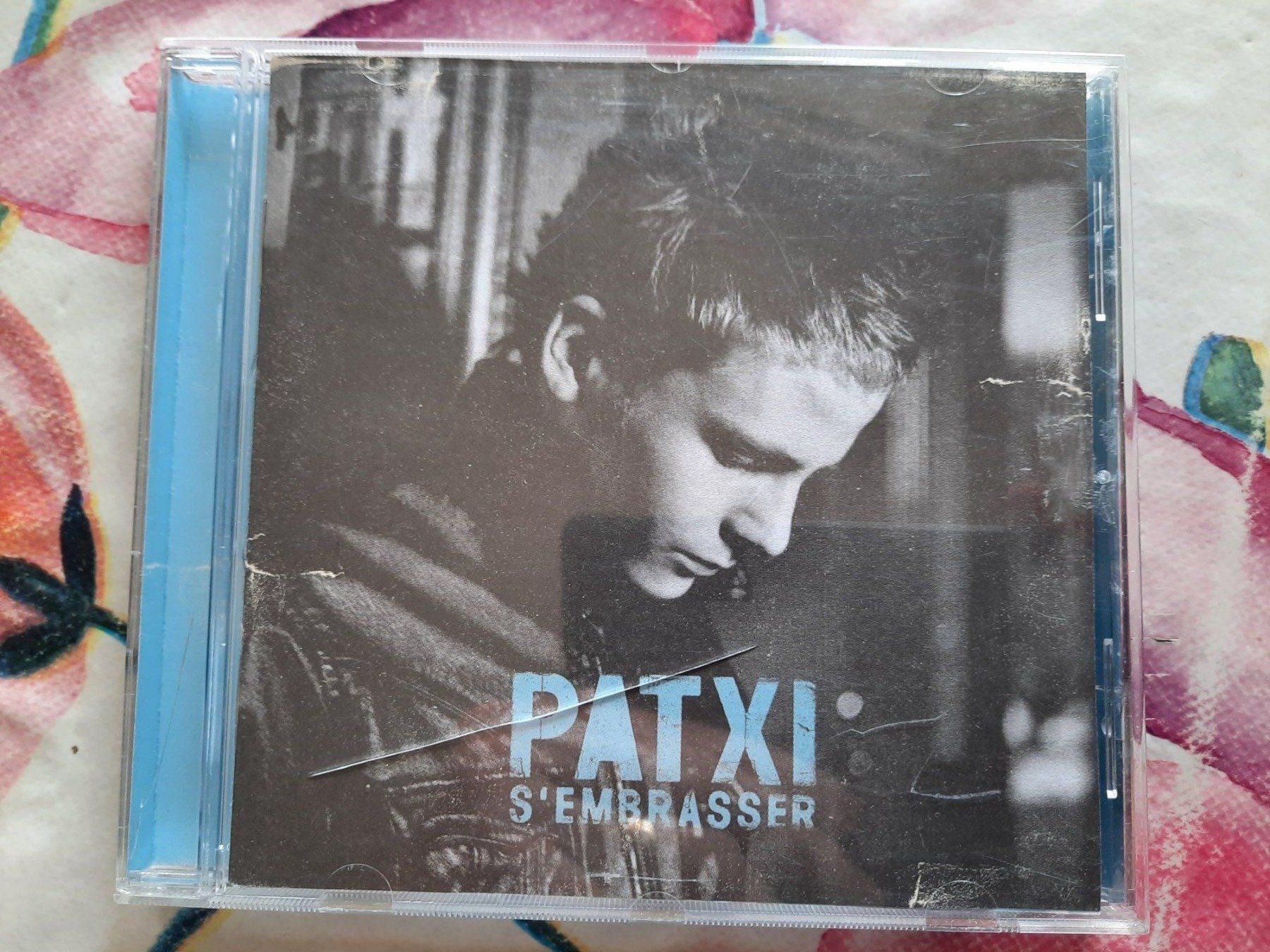 CDs: CD Patxi - S'embrasser – Gebraucht aus Pully von bro_n52j