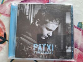 CD Patxi - S'embrasser