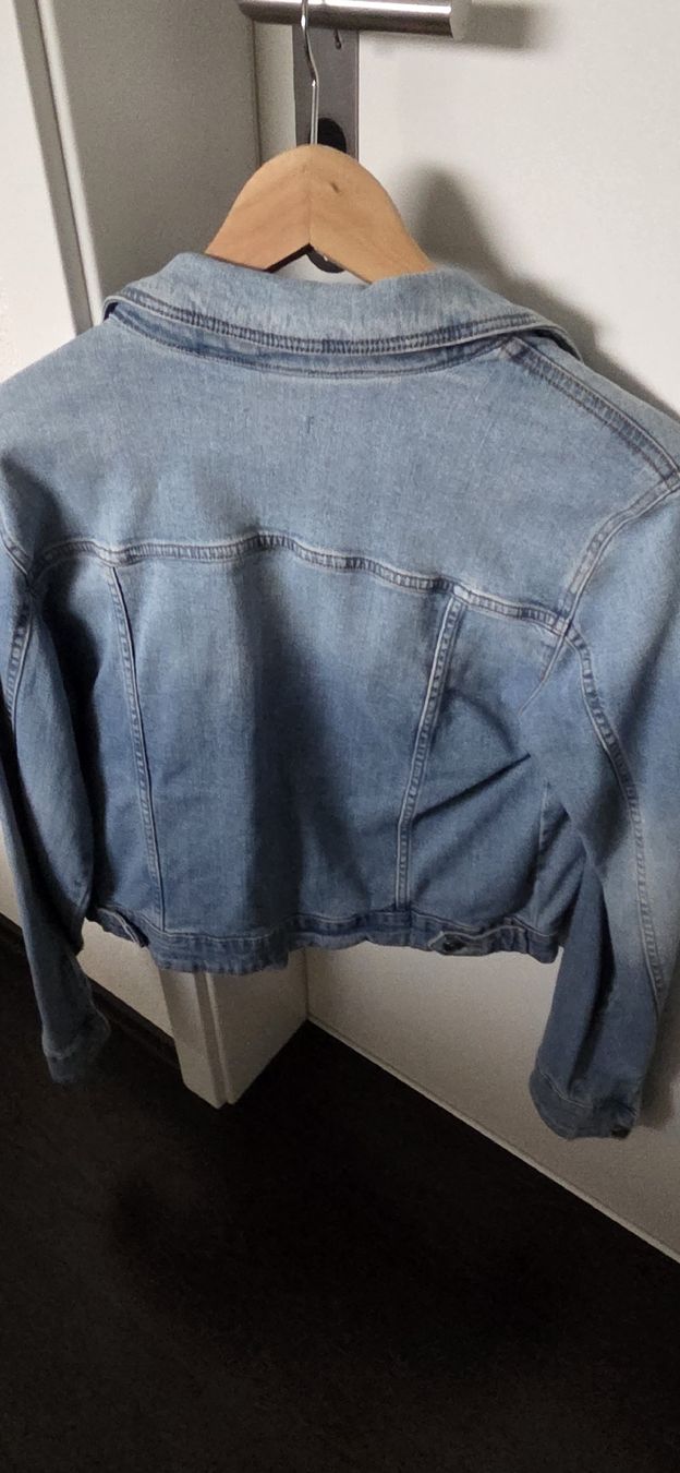 Giacche: Veste on Jeans – Usato da Granges-Paccot venduto da jokko 3
