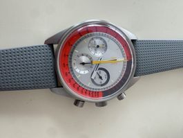 Roue watch TPS Eight