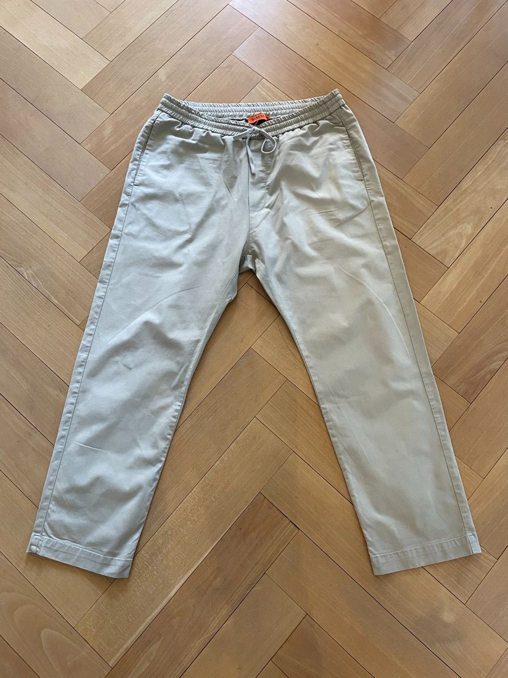 Hosen: Freizeithose / Chino von Barena Venezia – Gebraucht aus Zürich von pba_original