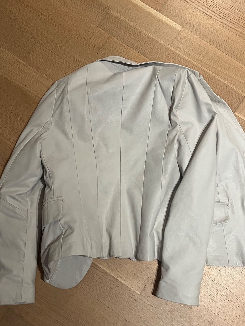 Vestes: Vintage Lederjacke – D'occasion à Zollikon par Fashionlover6 3