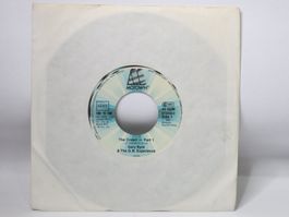 Vinyl Single Gary Byrd  Experience The Crown für Jukebox