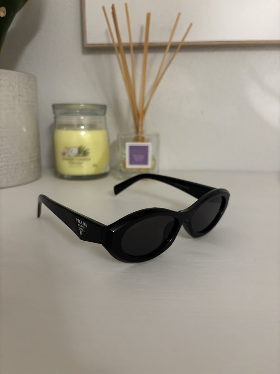 Occhiali & Lenti: Sunglasses in Black – Nuovo (secondo la descrizione) da Horgen venduto da len_qjz9
