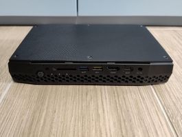 NUC8i7HNK2- 16 Go - Intel Core i7-8705G 3.10 Ghz - SSD 240Go