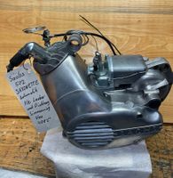 Sachs 502 Saconette Motor