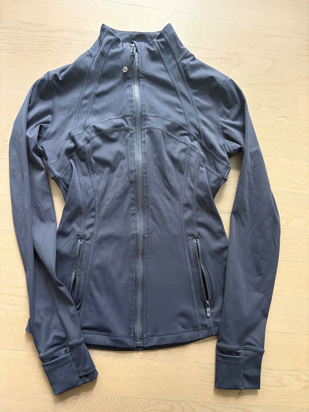 Lululemon Giacche: Lululemon Define Jacket dark Blue – Nuovo (secondo la descrizione) da Nyon venduto da Avido_Dollars 5