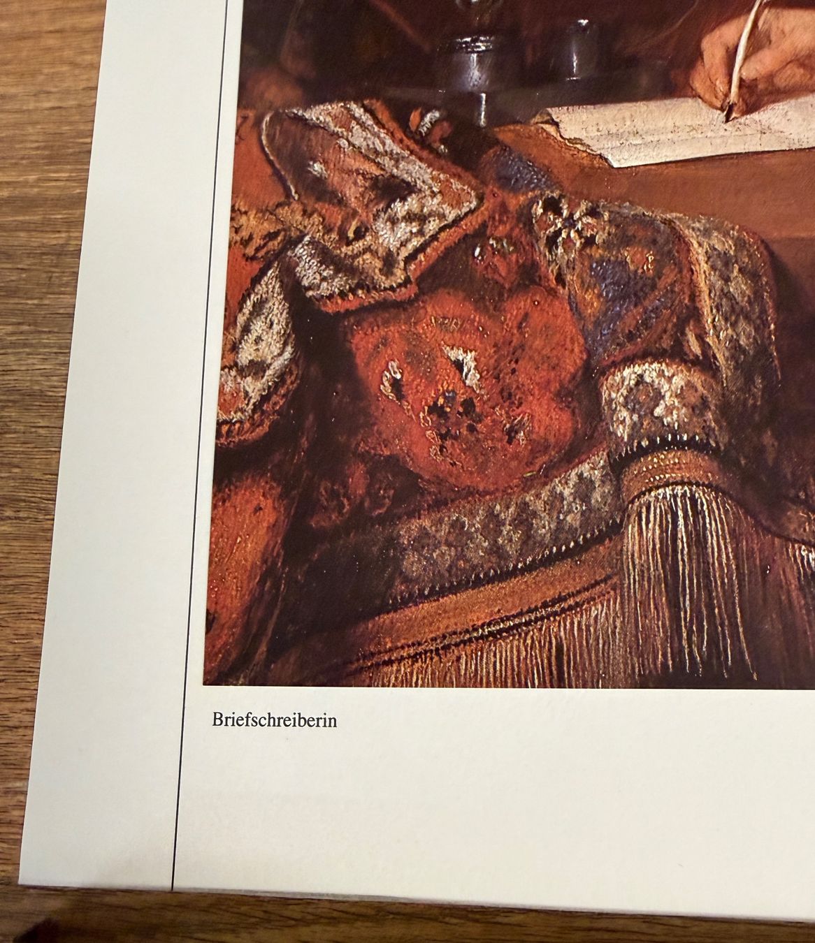 Foto & Immagini: Bilder-Set: Alte Meister Kunst-Drucke – Usato da Nussbaumen AG venduto da olitech5415 2