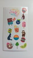 Kult Klebe Tattoos MIGROS