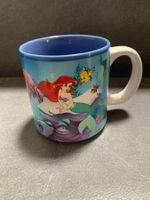 Disney Filmtasse, Arielle die Meerjungfrau, Sammlerstück