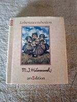 M.J. Hummel - Lebensweisheiten, Ars Edition, Top Zustand