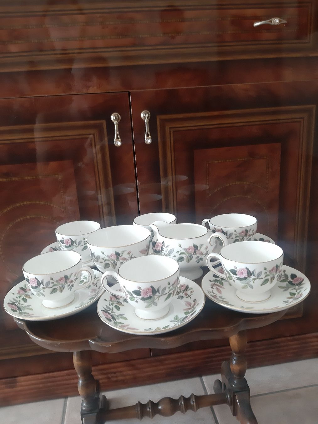 Wedgwood Tazze: Tassen Wedgwood – Nuovo (secondo la descrizione) da Schattdorf venduto da epp_db95