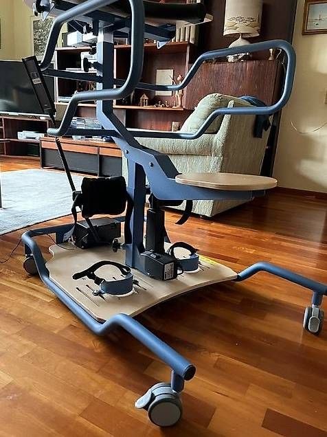 Toutes les machines: Verticalizzatore elettrico – D'occasion à Massagno par san_h9sy 1