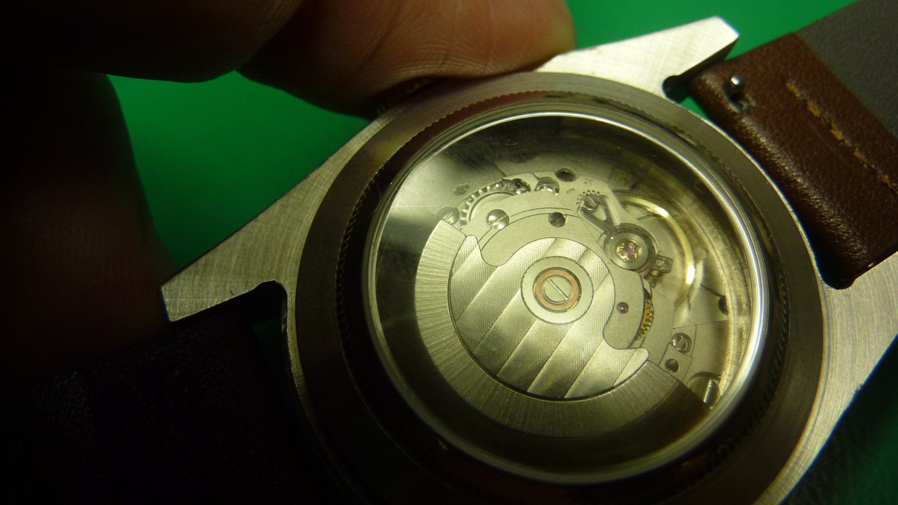 Eta Orologi: Eta 2824-2   FA/18 – Nuovo (secondo la descrizione) da Ittigen venduto da sebolino 2