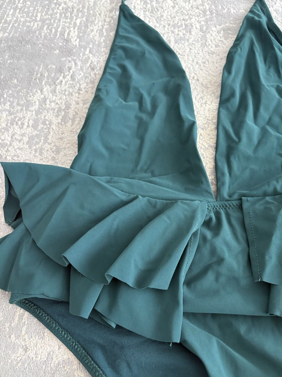 Zara Costumi da bagno & Bikini: Zara Badkleid – Usato da Zürich venduto da Anushka86 1