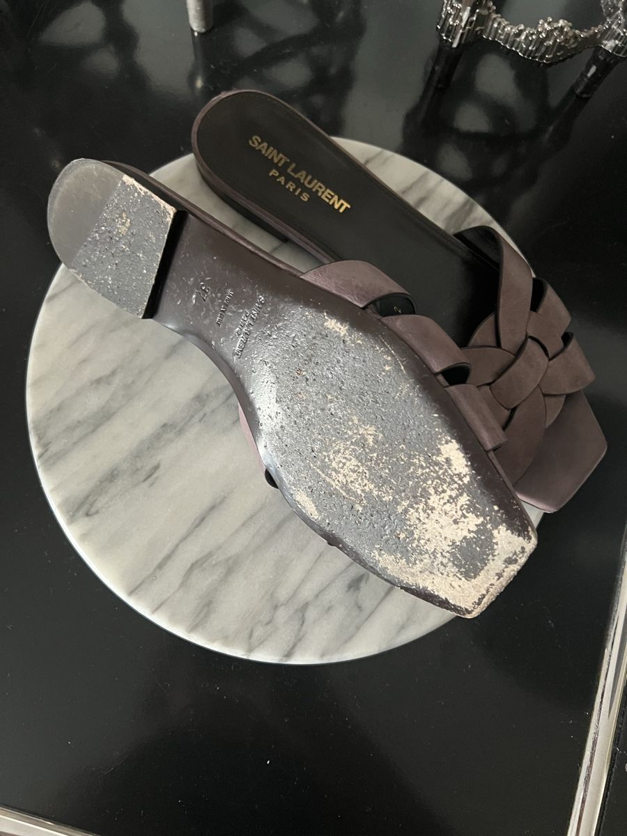 Saint Laurent Scarpe da donna: Yves Saint Laurent – Usato da Zürich venduto da ewa. 4