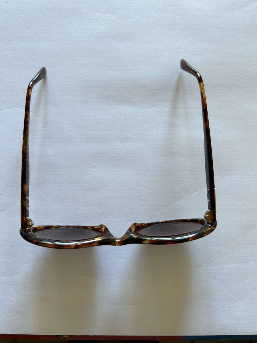 Brillen & Gläser: Vintage Sonnenbrille Charles Jourdan – Gebraucht aus Muri AG von Mkikus 4