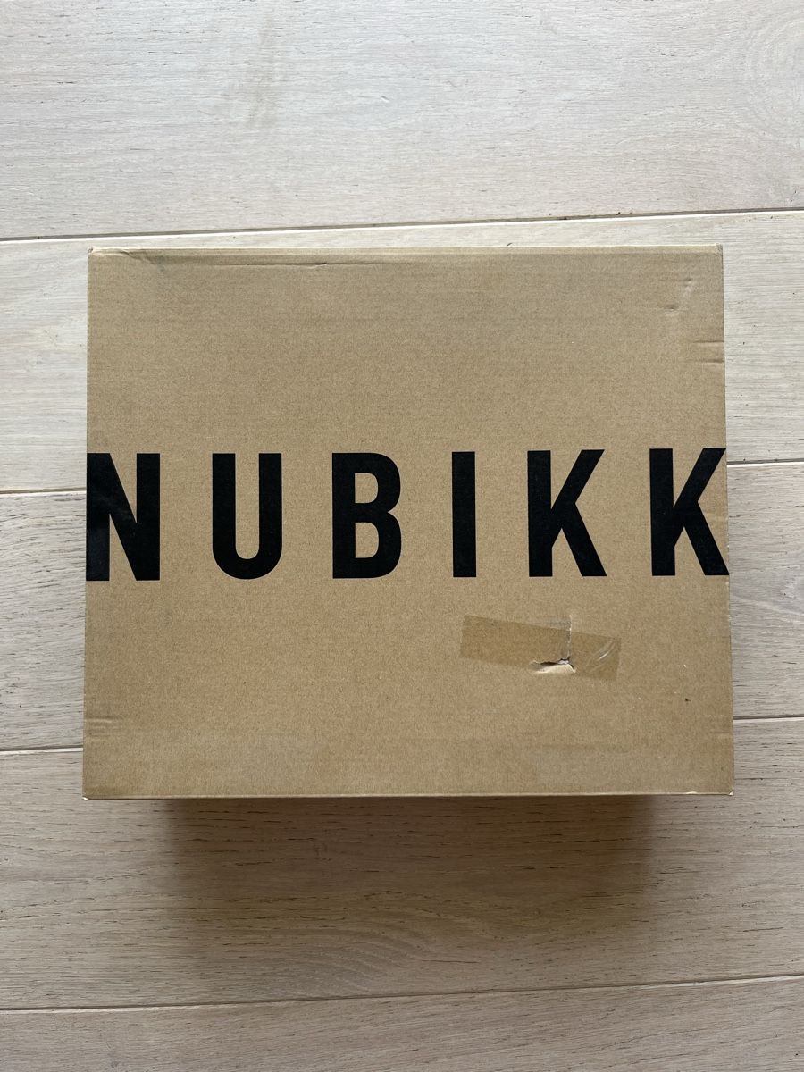 Nubikk Scarpe da uomo: NUBIKK Jonah Dune Boots Taupe – Nuovo e nell'imballaggio originale da Orselina venduto da MattiaFrancesco 6