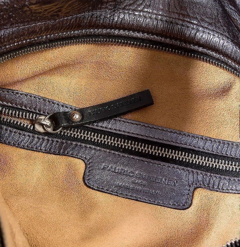 Borse da donna: PAURIC SWEENEY BAG – Usato da Zürich venduto da NNK28 3