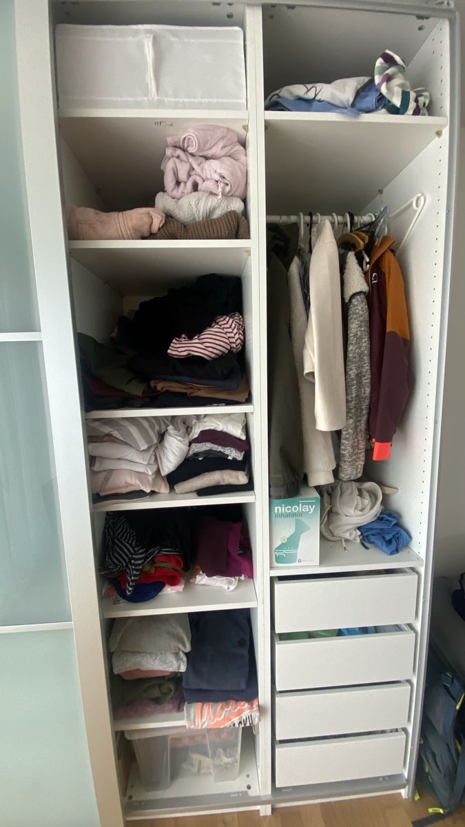 Ikea Armadi: IKEA PAX Schrank – Usato da Steffisburg venduto da and_88fp 2