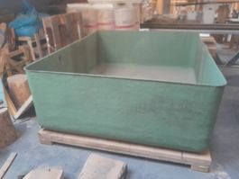 Wanne Pool Hot Pot