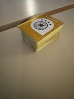 160 Panini Sticker Konvolut WM 2026