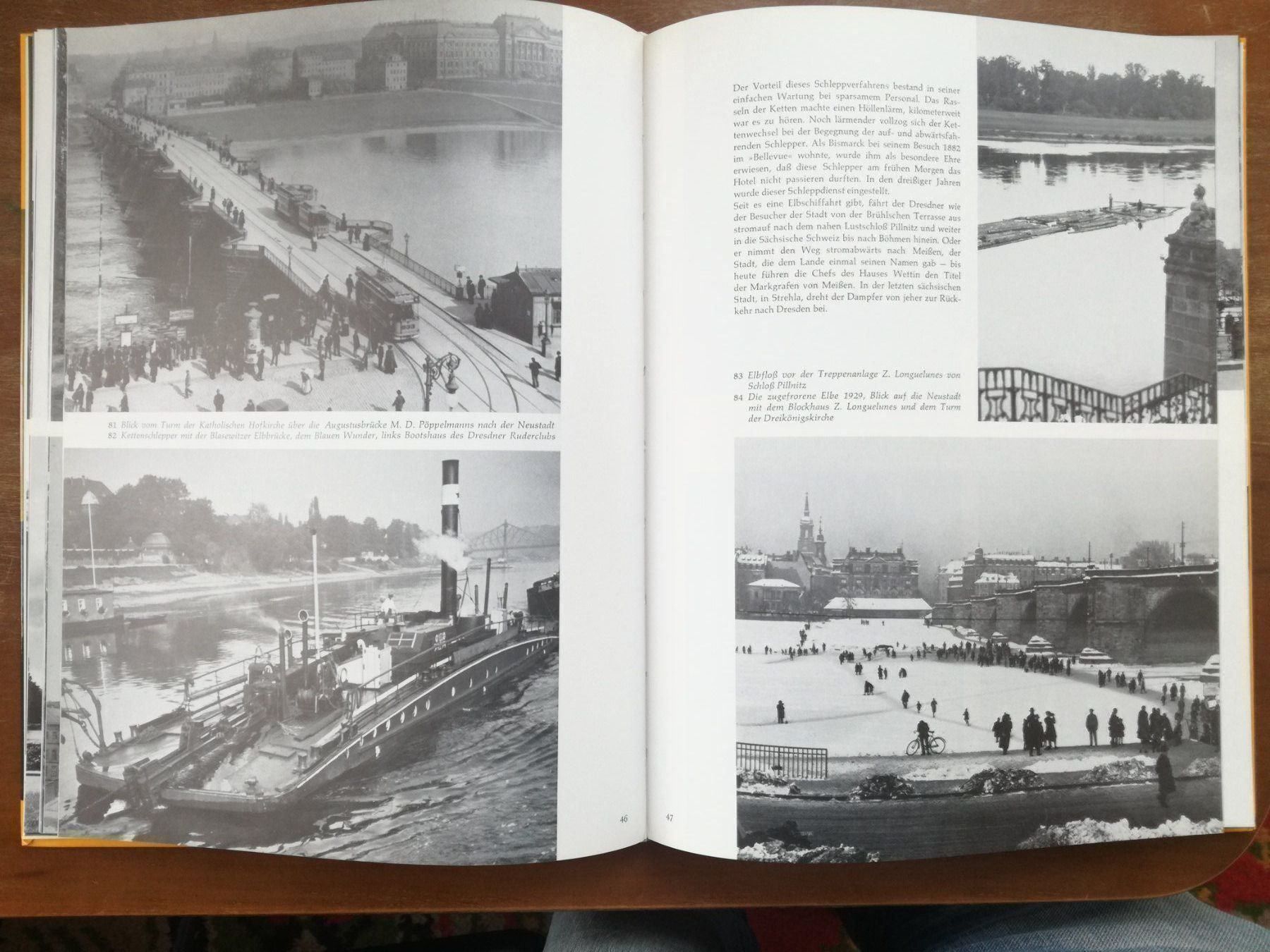 Libri: Dresden so wie es war, ein Bildband – Usato da Zürich venduto da tol_b7c7 5
