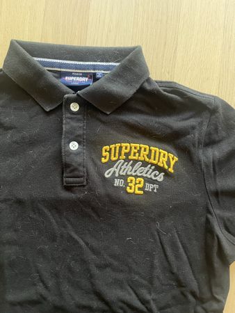 Polo Superdry