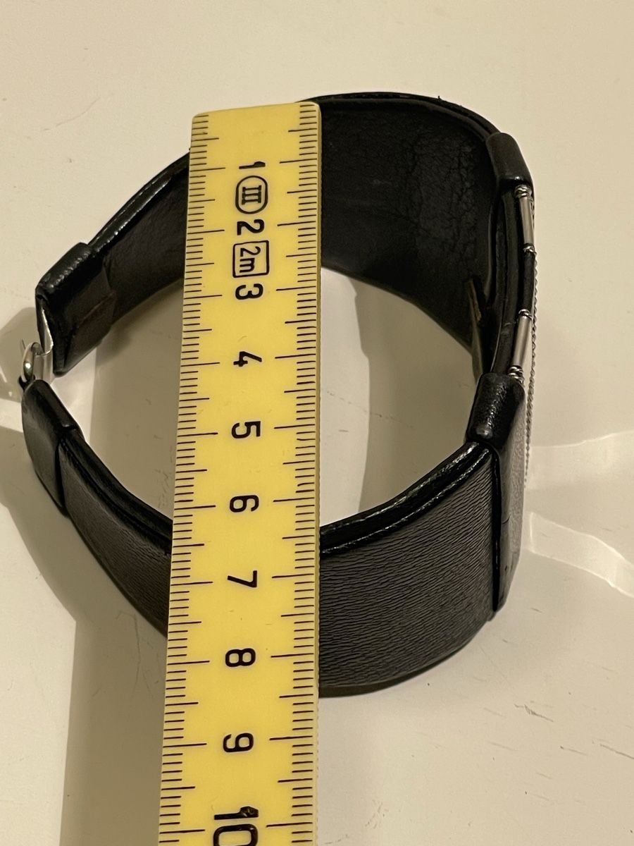 Bracciali & Braccialetti: Lede Armband – Usato da Richterswil venduto da Prangins9 6