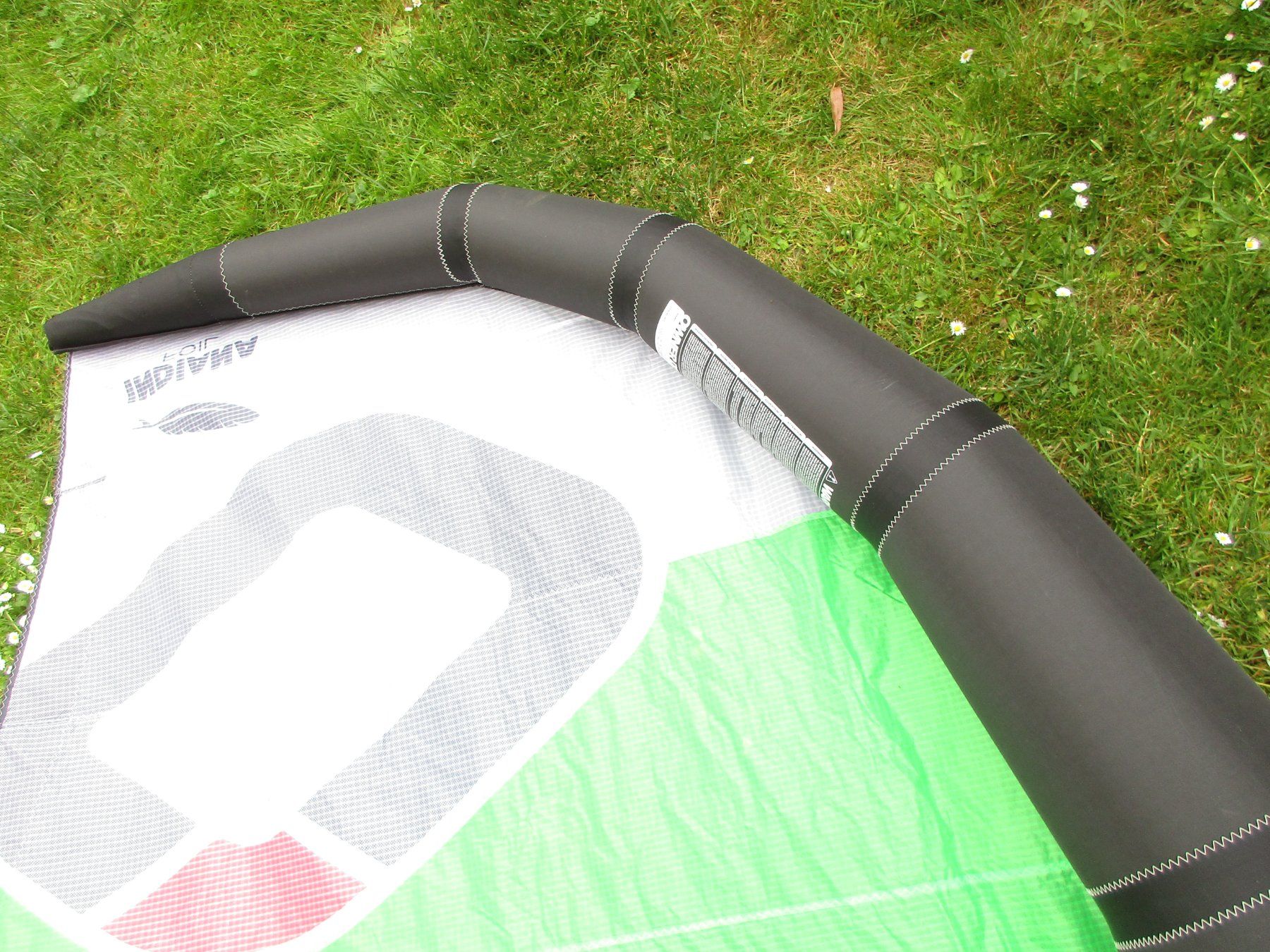 Surfen: OZONE WASP Windfoil Wing  3.0 – Gebraucht aus Ottikon von Locomotive01 2