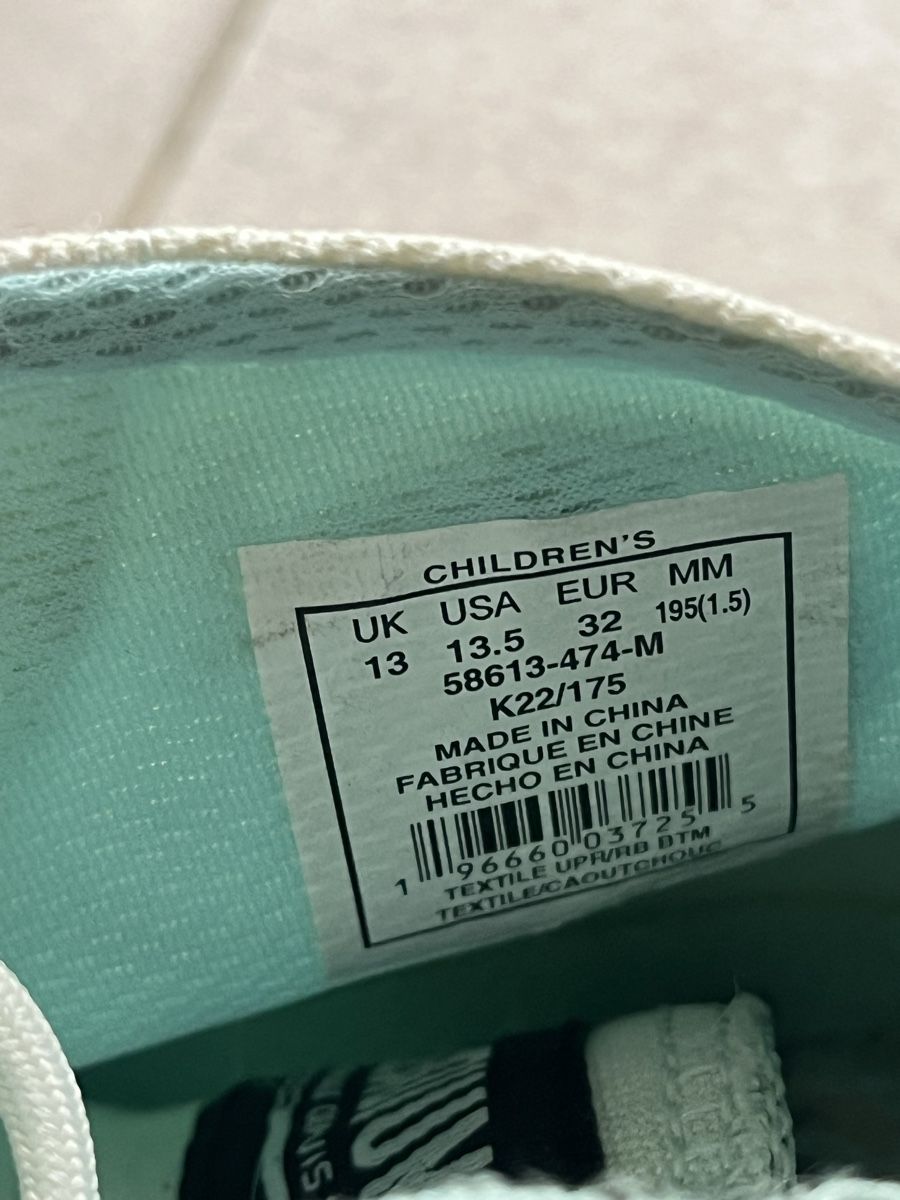 Scarpe da uomo: Palladium Boots 32 – Usato da Turgi venduto da SvetlaM 3