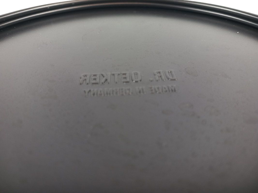 Teglie da forno: DR.OETKER Springform 20cm – Usato da Hünenberg venduto da Restwert_Zug 3