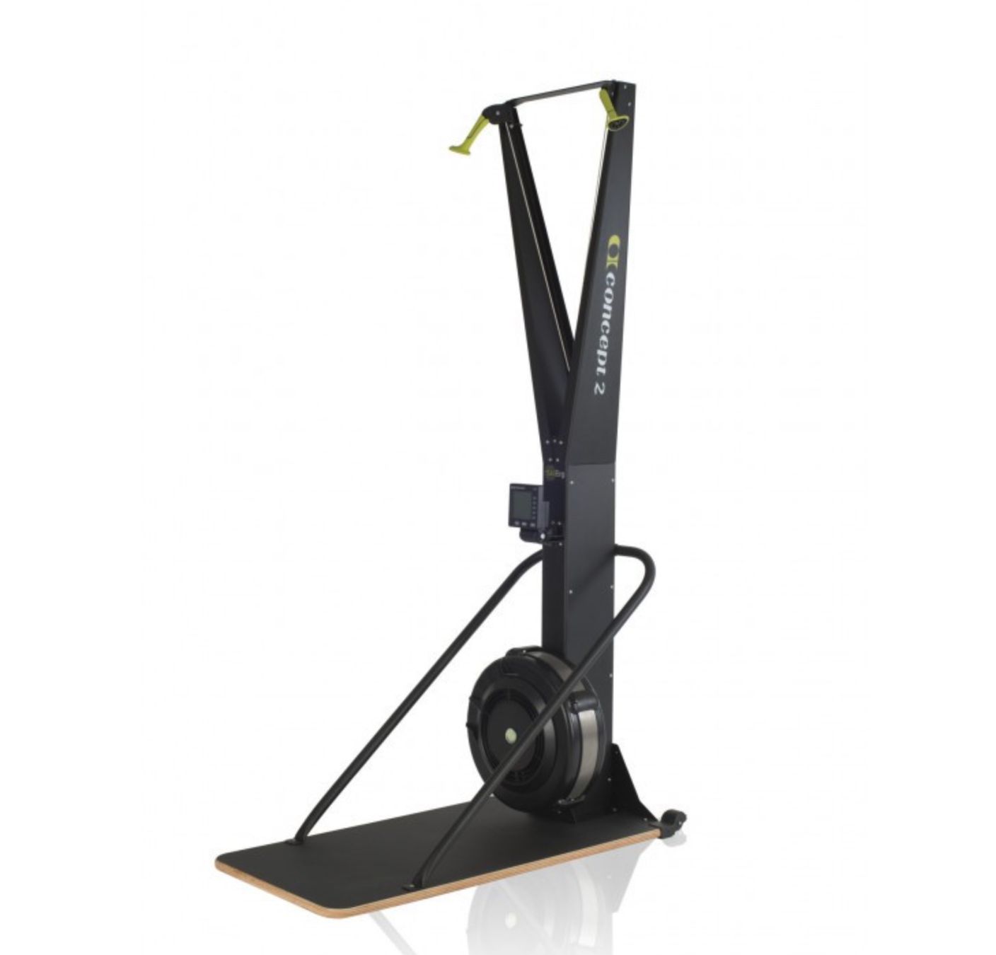 Concept 2 Hometrainer: Concept2 SkiErg – Neu und originalverpackt aus Landquart von ClaJan
